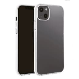 Vivanco iPhone 13 Mini Skal Rock Solid Vit Transparent