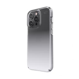 Speck iPhone 13 Pro Kuori Presidio Perfect-Clear + Ombre Atmosphere