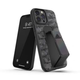 Adidas iPhone 13 Pro Max Skal SP Grip Case Camo Svart