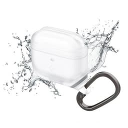Spigen AirPods 3 Deksel Slim Armor IP Frost Clear