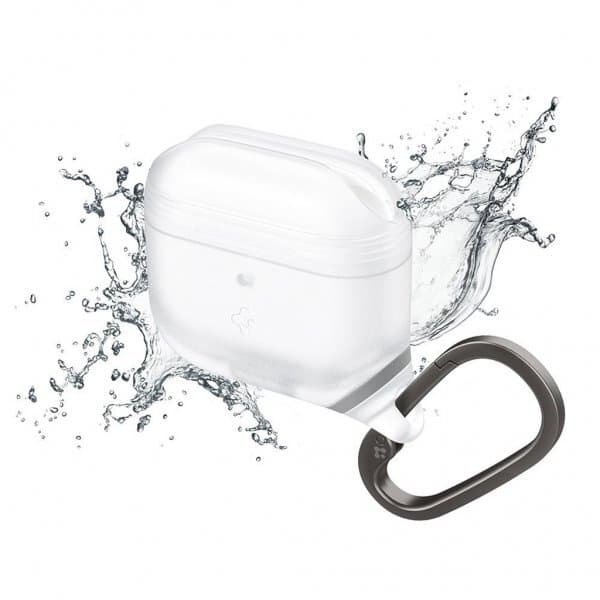 Spigen AirPods 3 Deksel Slim Armor IP Frost Clear