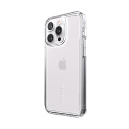 Speck iPhone 13 Pro Kuori Gemshell Clear
