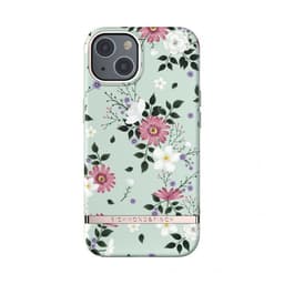 Richmond & Finch iPhone 13 Skal Sweet Mint