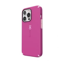 Speck iPhone 13 Pro Deksel CandyShell Pro Orchid Pink