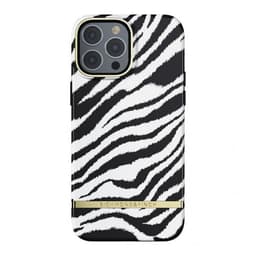 Richmond & Finch iPhone 13 Pro Max Deksel Zebra