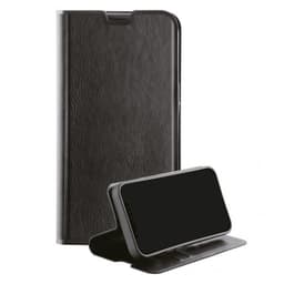 Vivanco iPhone 13 Etui Premium Wallet Sort
