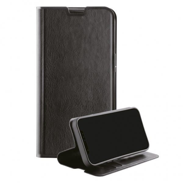 Vivanco iPhone 13 Fodral Premium Wallet Svart
