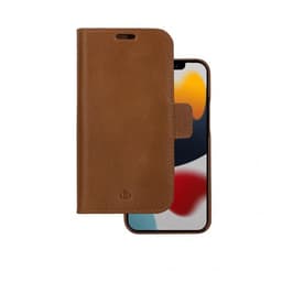 dbramante1928 iPhone 13 Pro Max Fodral Lynge Löstagbart Skal Tan
