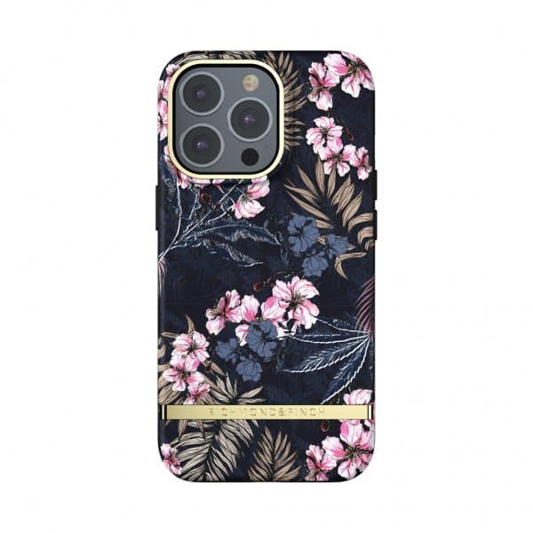 Richmond & Finch iPhone 13 Pro Cover Floral Jungle