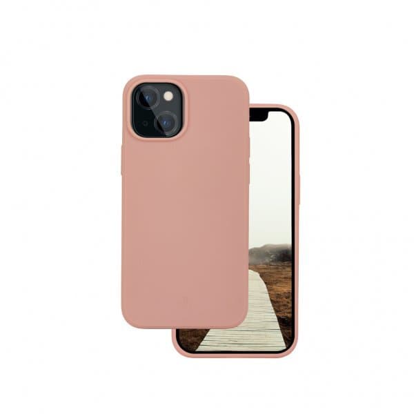 dbramante1928 iPhone 13 Mini Skal Greenland Pink