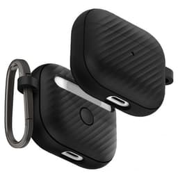 Spigen AirPods 3 Kuori Core Armor Musta
