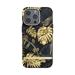 Richmond & Finch iPhone 13 Pro Cover Golden Jungle