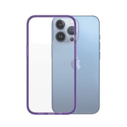 iPhone 13 Pro Kuori ClearCase Color Grape