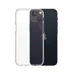 iPhone 13 Mini Deksel ClearCase Transparent Klar