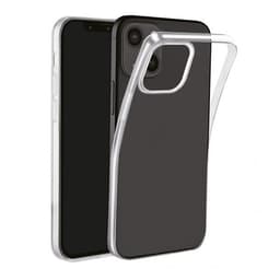 Vivanco iPhone 13 Cover Super Slim Cover Transparent Klar