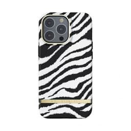 Richmond & Finch iPhone 13 Pro Skal Zebra