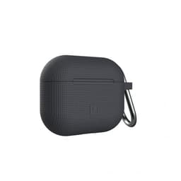 U by UAG AirPods 3 Deksel Dot Svart