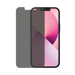 iPhone 13 Mini Skärmskydd Standard Fit Case Friendly Privacy