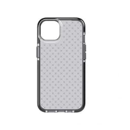 iPhone 13 Deksel Evo Check Smokey Black