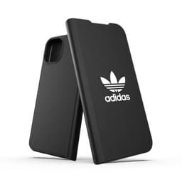 Adidas iPhone 13 Etui Booklet Case Svart