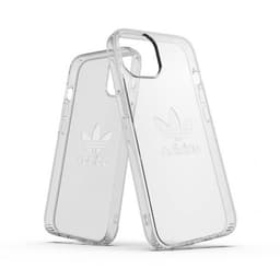 Adidas iPhone 13 Kuori Protective Clear Case Kirkas