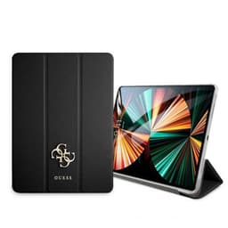 Guess iPad Pro 12.9 2020/2021 Etui Saffiano Sort