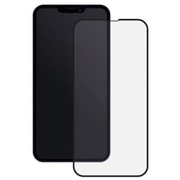 Vivanco iPhone 13 Pro Max/iPhone 14 Plus Skjermbeskytter Full Screen