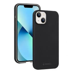 Krusell iPhone 13 Mini Deksel SandCover Svart