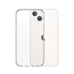 iPhone 13 Deksel ClearCase Transparent Klar