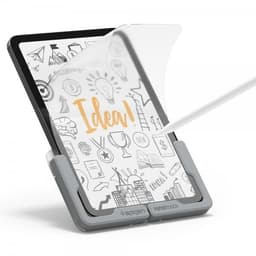 Spigen iPad Mini 2021 Skärmskydd Paper Touch Pro