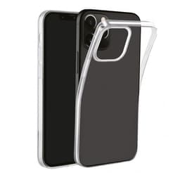 Vivanco iPhone 13 Pro Skal Super Slim Cover Transparent Klar