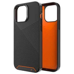 Gear4 iPhone 13 Pro Max Kuori Denali Musta
