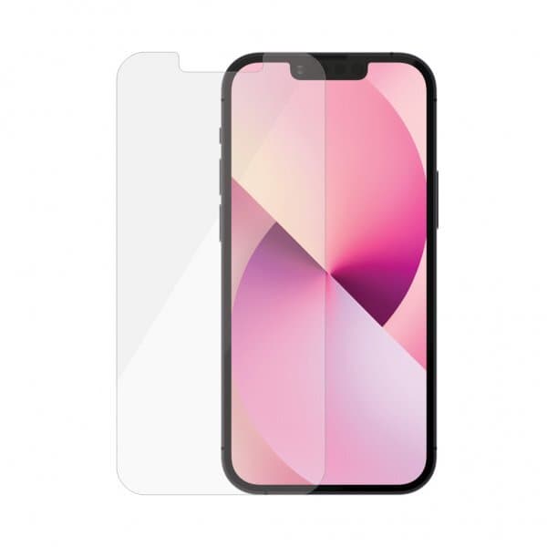 iPhone 13 Mini Skärmskydd Standard Fit Case Friendly