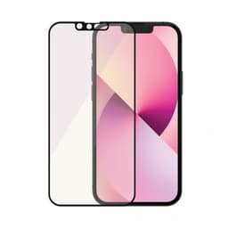 iPhone 13 Mini Näytönsuoja Edge-to-Edge Anti-Bluelight