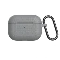 U by UAG AirPods Pro Deksel Silicone Case Grå