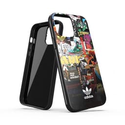 Adidas iPhone 13 Pro Max Skal Snap Case Graphic AOP