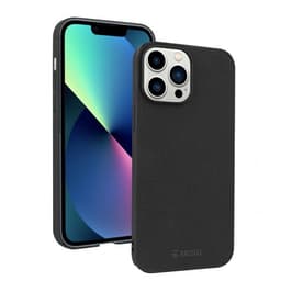 Krusell iPhone 13 Pro Max Cover SandCover Sort