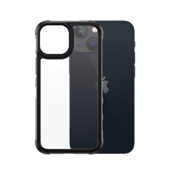 iPhone 13 Mini Skal SilverBullet Case