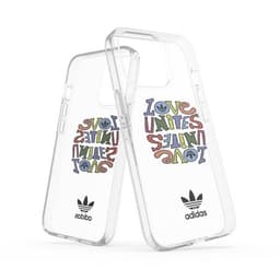 Adidas iPhone 13 Pro Cover Snap Case Pride AOP