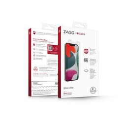 ZAGG InvisibleShield iPhone 13 Mini Skärmskydd Glass Elite
