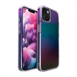 LAUT iPhone 13 Kuori Holo Midnight