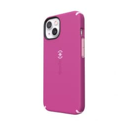 Speck iPhone 13 Kuori CandyShell Pro Orchid Pink