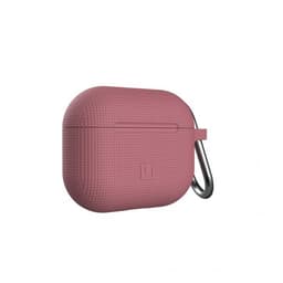 U by UAG AirPods 3 Cover Dot Dusty Rose
