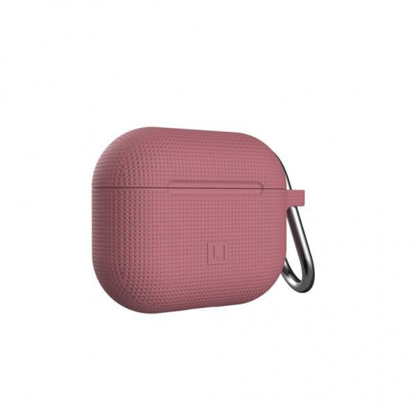 U by UAG AirPods 3 Deksel Dot Dusty Rose