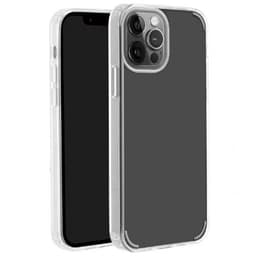 Vivanco iPhone 13 Pro Skal Safe & Steady Transparent Klar