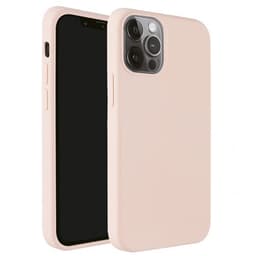 Vivanco iPhone 13 Pro Max Deksel Hype Cover Pink Sand