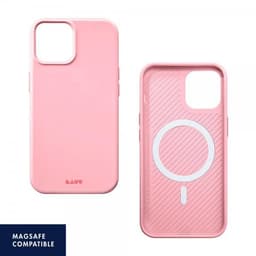 LAUT iPhone 13 Kuori Huex Pastel MagSafe Candy
