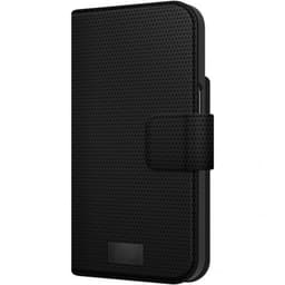 Black Rock iPhone 13 Fodral 2 in 1 Wallet Case Löstagbart Skal Svart