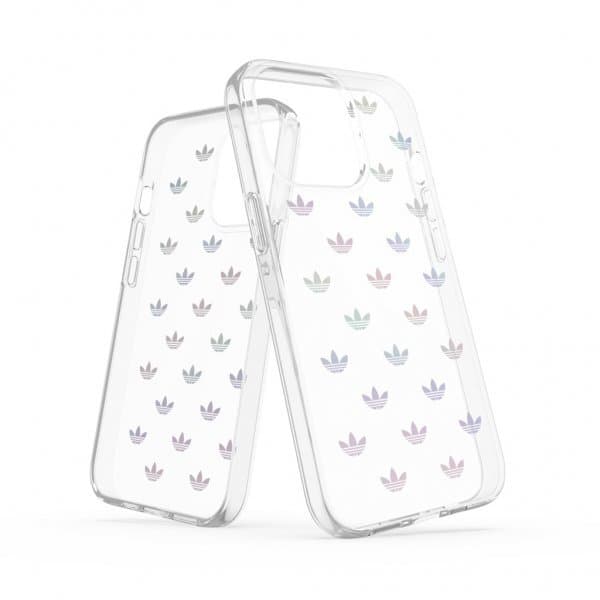 Adidas iPhone 13 Pro Skal Snap Case Entry