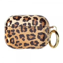 Richmond & Finch AirPods Pro Kuori Soft Leopard